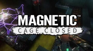 Magnetic: Case Closed – Review | Player2