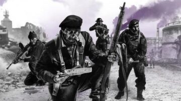 Company of Heroes 2: The British Forces Review | IGN