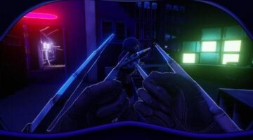 Interview With Rob Peall Of Domino Effect, Developers Of Red Awakening