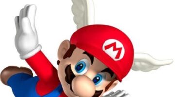 Mario – A History of Power-Ups, Fashion and Wardrobe Missteps