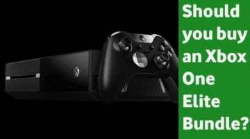 Should you buy an Xbox One Elite Bundle this Christmas?