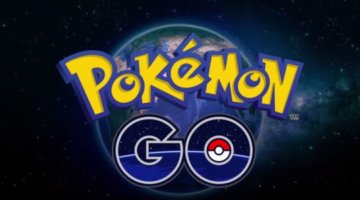 Play Pokémon In The Real World with Pokémon Go
