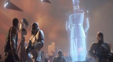 Star Wars Uprising Guide: How To Salvage In Star Wars Uprising