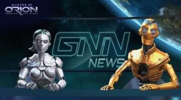 Master of Orion Remake Is More of a Rebirth