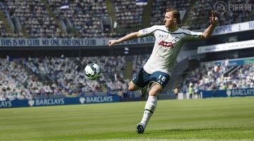 These are the features cut from the last gen version of FIFA 16 | Eurogamer
