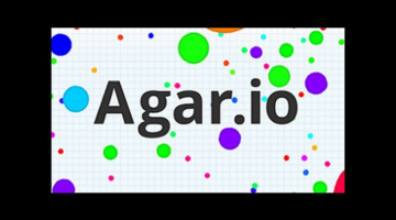 Agar.io: Sometimes Simplicity is the Key to Happiness