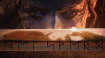 Ninja Theory is Moving Hellblade Into Full Production (Update)