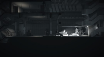 Style Over Substance | Calvino Noir Review (New Gamer Nation)