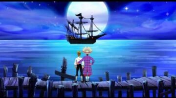 Could We Ever See Another Monkey Island Game From Ron Gilbert?