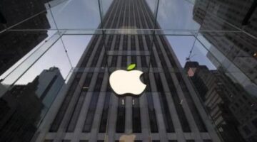 At Apple, what’s old is new again