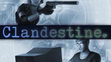 GGTV – 17 Minutes of Clandestine Gameplay with Alex Mintsioulis