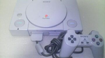 20 years of PlayStation – top 20 games (Part 1)