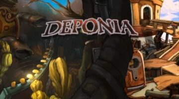 Deponia iOS Review: Not the Hero I Was Looking For | AppUnwrapper