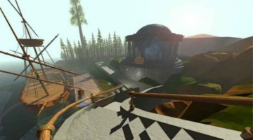 Imagining an Alternative Gaming History Where ‘Myst’ Was More Influential Than ‘DOOM’