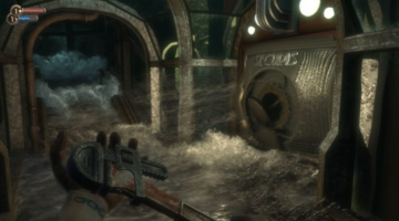 Outer Space and Underwater: On the Dark Worlds of ‘System Shock 2’ and ‘BioShock’