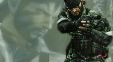 Top 5 Metal Gear Solid Boss Battles