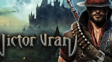 Victor Vran Gets Two New Difficulty Modes, Orchestral Score & Artbook
