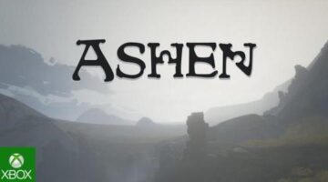 Ashen – Step Into the Light