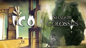 The Last Guardian’s Predecessors Belong on PS4