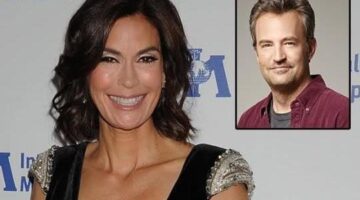 Teri Hatcher Joins CBS’ Odd Couple