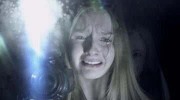 What Culture | ‘The Visit’ Review