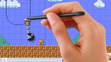 6 levels that should be immortalised in Super Mario Maker