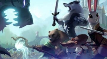 Armello Review | GameZone