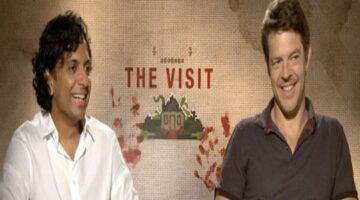 M. Night Shyamalan & Jason Blum on the Old-People Horror Subgenre of ‘The Visit’