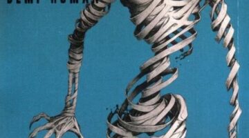 Ajin -Demi Human Gets Anime Adaptation, Plus A Whole Lot Of CGI