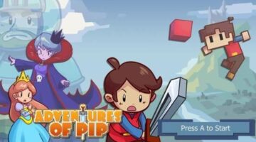 Condemn O.R. Condone – Adventures Of Pip