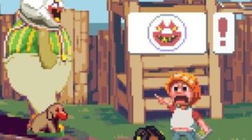 Break into song with Dropsy’s sing-a-long launch trailer