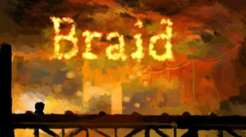 Psy Reviews It – Braid