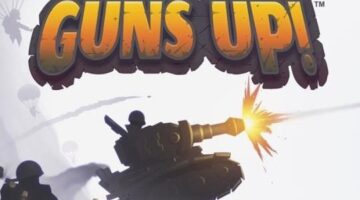 You Can Register for the GUNS UP! PS4 Beta Right Now (Private Access 4)