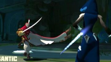 Gigantic takes the best of MOBAs and turns it up to 11- Haogamers