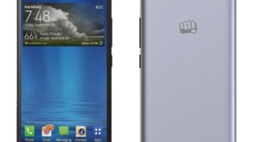 Micromax Canvas Juice 3 with 4,000 mAh battery spotted online