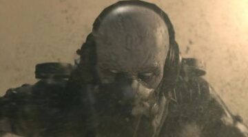 Crisis in Metal Gear Solid V – Don’t Fall Victim