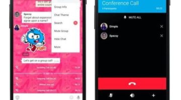 Hike for Android introduces free group calling feature