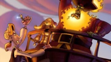 Celebrating 25 Years of Monkey Island – 25 Fun Facts You May Not Know