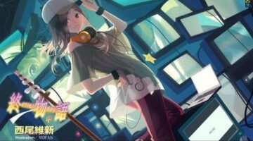 Owarimonogatari Anime to Cover 1st 2 Novel Volumes in 12 Episodes