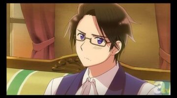Hetalia The World Twinkle’s 1st DVD Includes Extra Episode