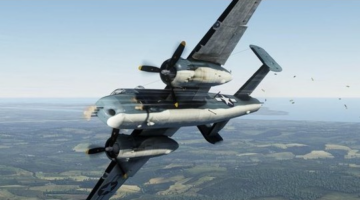 Gaijin CEO Talks VR in War Thunder, Crossout and Much More