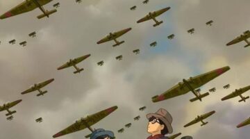 The Madness and Dreams of Miyazaki’s The Wind Rises