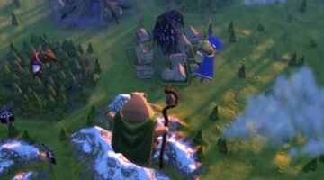 Armello Review | TSA