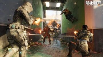 Call of Duty: Black Ops 3 Reminds Me How Much I Miss Advanced Warfare