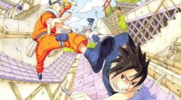 15 Best Selling Manga of All Time | Thisvthattv
