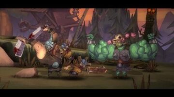Zombie Vikings Review | PSLS