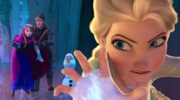 What If Elsa Was The Real Villain In ‘Frozen’?
