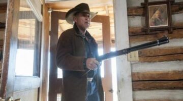 IGN | ‘Longmire: Season 4’ Review