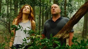Screenrant | ‘Under The Dome’ Review
