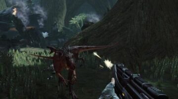Five additions the Turok re-releases need